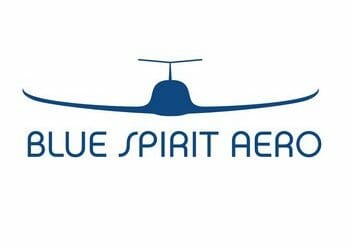 BLUE SPIRIT AERO